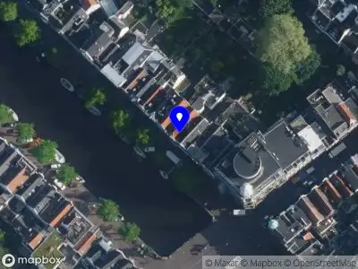 Orangeland Capital Coöperatief U.A.