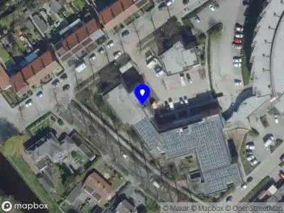 Egenet Veghel