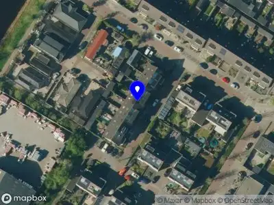 Klumpenaar Holding B.V.