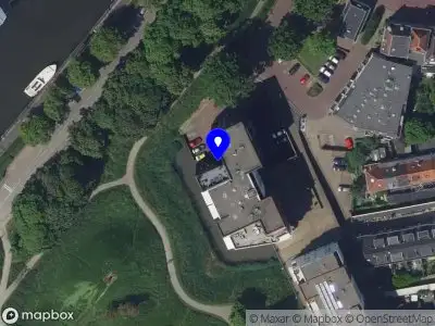 Rijkhoek Educatie- & Zorgprofessional