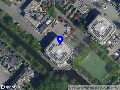 Haarlem go B.V. Nieuw-Vennep