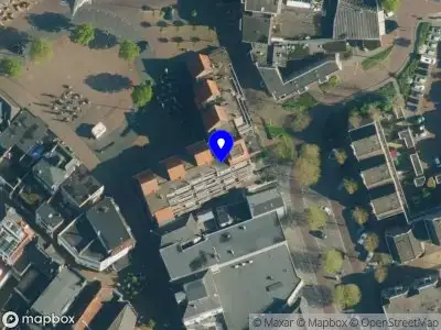 Ali Sahin Holding B.V.