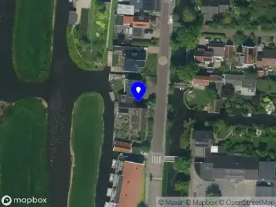 Walvisch van Ghyspe B&B