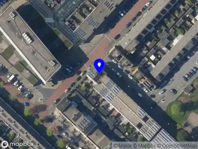 Nieuw bedrijf HJK Consulting