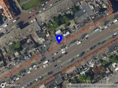 Nieuw bedrijf Mila Infra