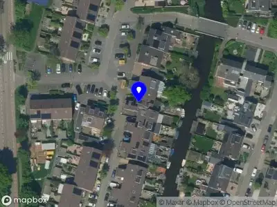 JQDB diensten De Rijp