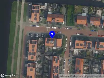 Adrian Cleaning Services Rotterdam