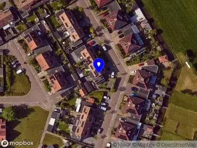 Nieuw bedrijf M Ris Support