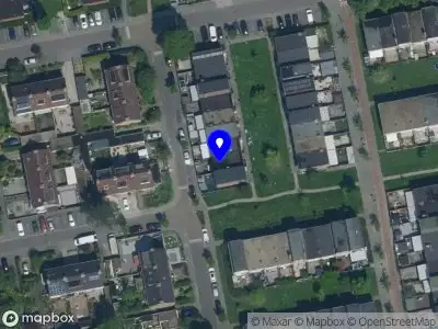 Nieuw bedrijf Veen Bourbon B.V.