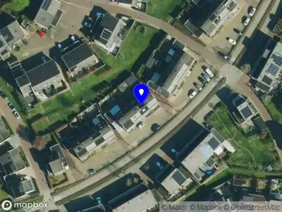 Nieuw bedrijf Bunk & Wilbers Trading Co.