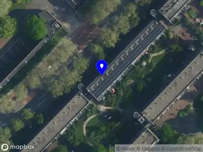 J. Wolf Klussenbedrijf Amsterdam