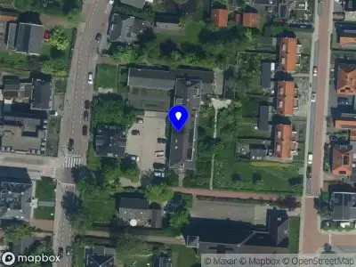 Esmee Mlihi Terraneo