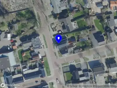 Nieuw bedrijf ToneelToppers