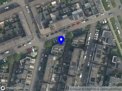 Nieuw bedrijf MarPay