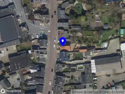 Nieuw bedrijf Mariëlle van Dongen