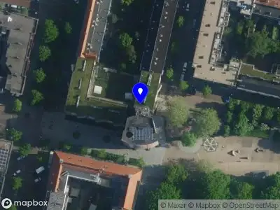 Nieuw bedrijf Mestkever Partners