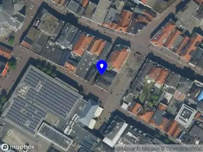 Be Secured Security B.V. Purmerend