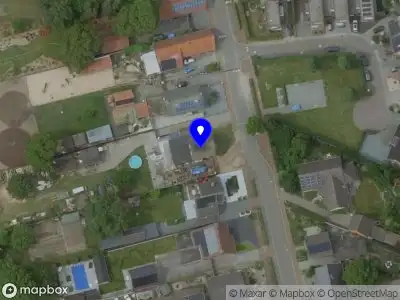 Leeuw zorgprofessional