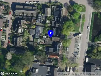 Vereniging van Eigenaars Voorstraat 18 en Voorstraat 18a te Nederhorst den Berg, gemeente Wijdemeren Nederhorst den Berg