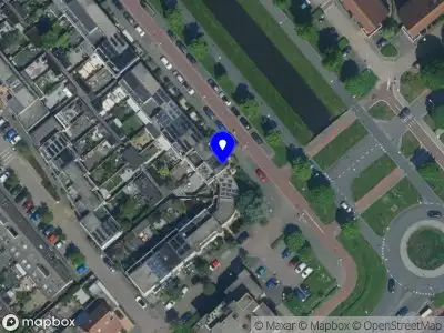 Mosaic Oase Logopedie Velserbroek
