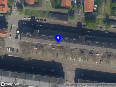 Nieuw bedrijf First Serve Holding B.V.