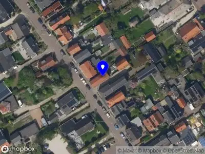 Thijs Jas Dienstverlening Asperen