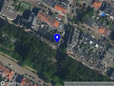 Emma Klussenbedrijf Haarlem