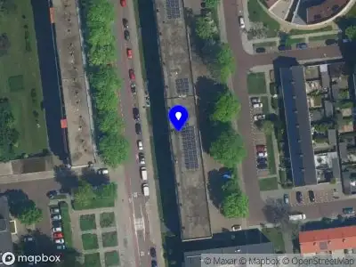 VV Mentorschap Haarlem