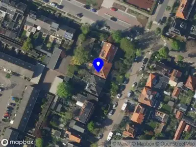 Jolanda van Dijk (Integrator)