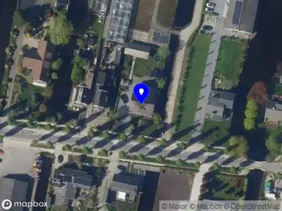 MVDL Parket B.V. Boskoop