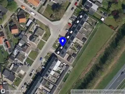 Nieuw bedrijf MCB 13