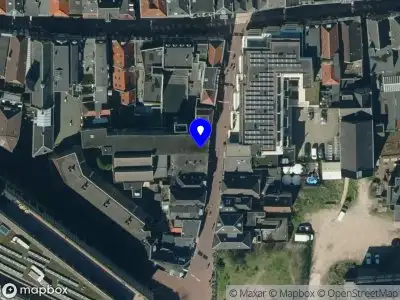 Vereniging van Eigenaars Kortestraat 26A en 26B te Arnhem Arnhem