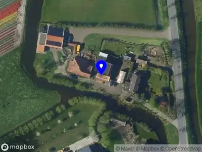 Nieuw bedrijf Center of Egyptology