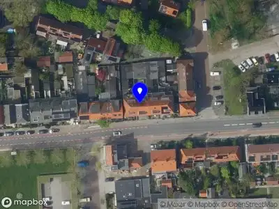 Nieuw bedrijf MALU B.V.