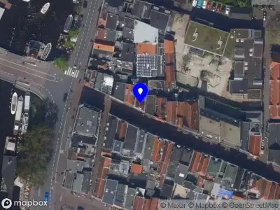Vereniging van Eigenaars Haarlemmerstraat 16 en 16A te Leiden