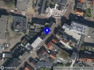 Puress Bruidsmodereiniging B.V.