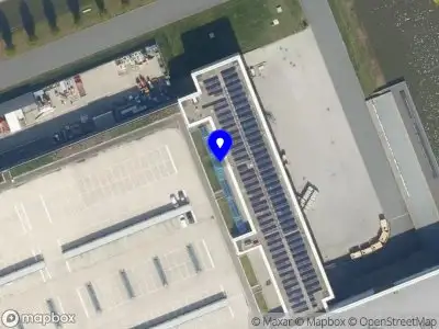 Navus CEA Enterprises B.V.