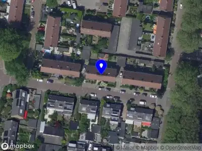 Jalene Dordrecht
