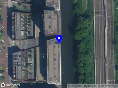 Global Circle of Aditi B.V.