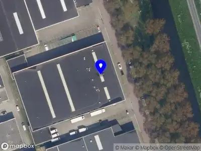 GPL Holding B.V. Rotterdam
