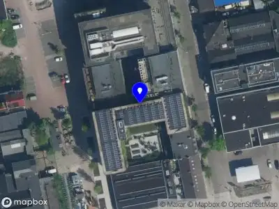 Aubrezzy Studios Amsterdam