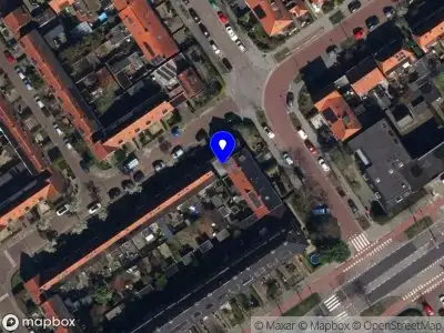 Ciska’s Vishandel Leeuwarden