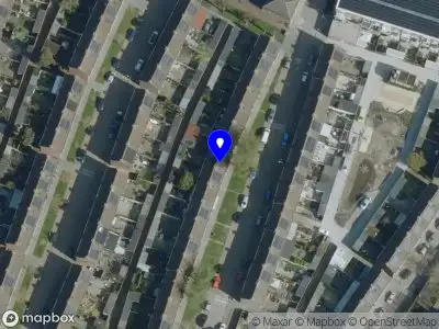 Jimmy's toezichthouder Tilburg