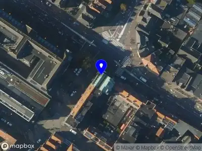 Chur B.V. Alkmaar