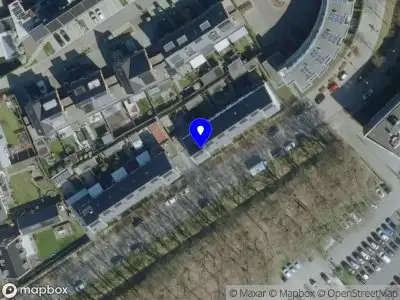 Nieuw bedrijf Stephanie Cleaning