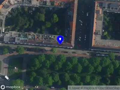 Vereniging van Eigenaars Churchill-laan 282 1 en 282 4A te Amsterdam