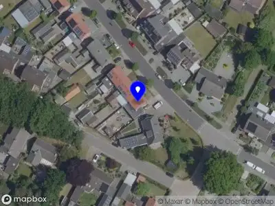 Janssen Dakwerken America