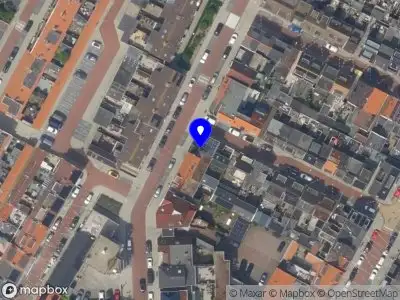 Houtrotservice B.V. Katwijk