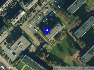 Van alle markten thuis met Gijs Zwolle