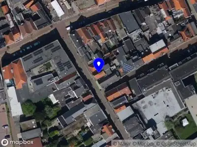 Nieuw bedrijf Restaurant Star